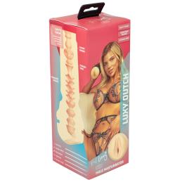 Masturbateur Feel Luxy Dutch - KIIROO